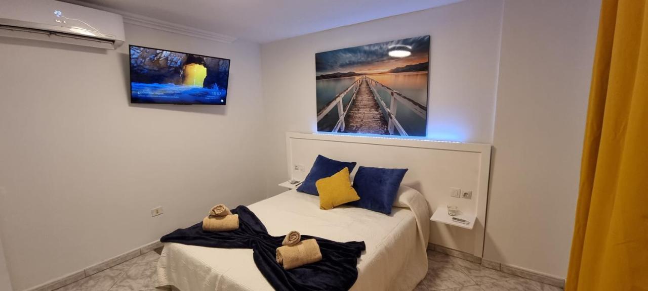 Summerland Sunset Los Cristianos  Exterior photo