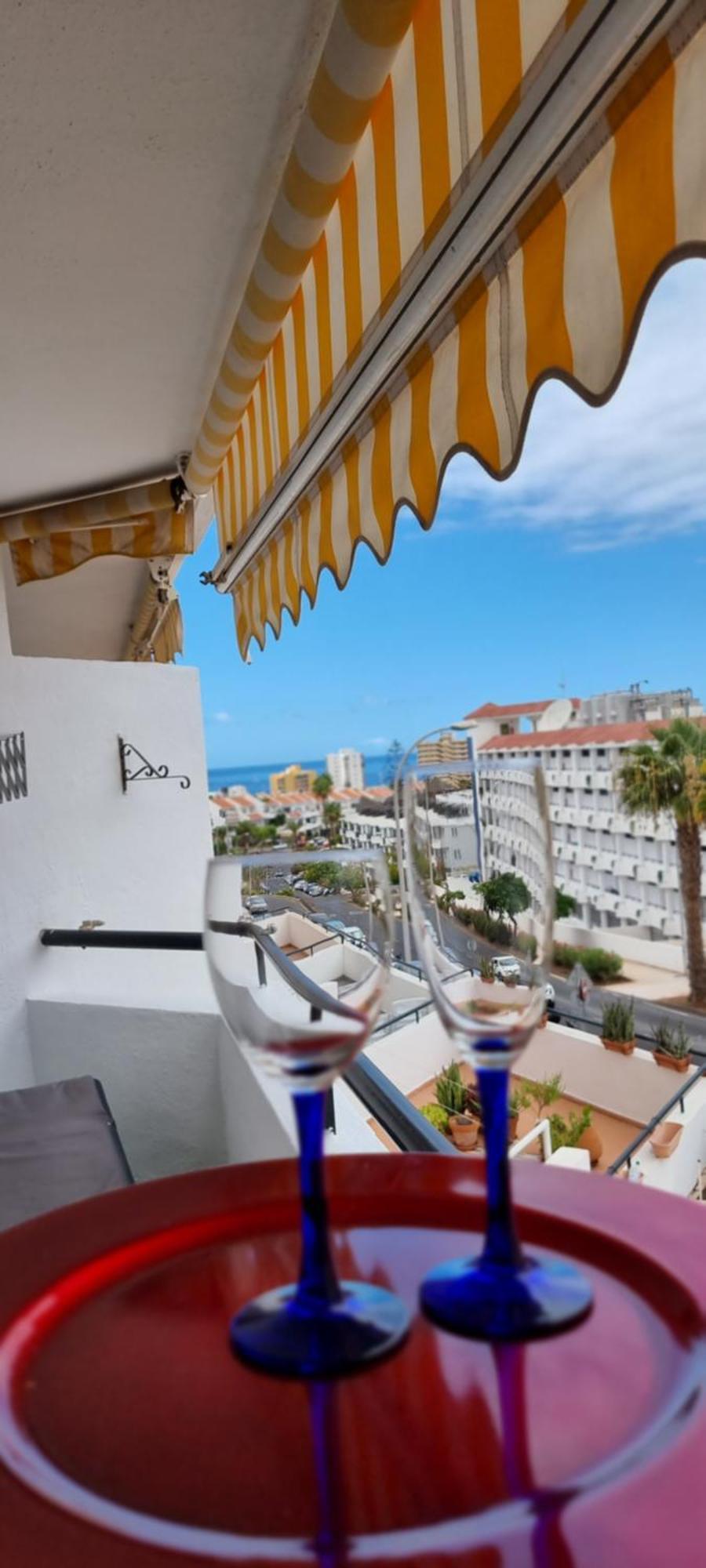 Summerland Sunset Los Cristianos  Exterior photo