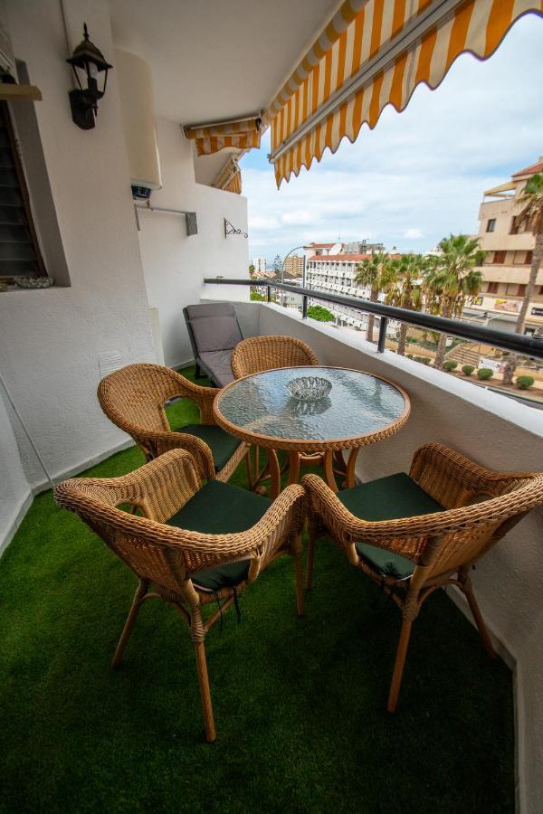 Summerland Sunset Los Cristianos  Exterior photo