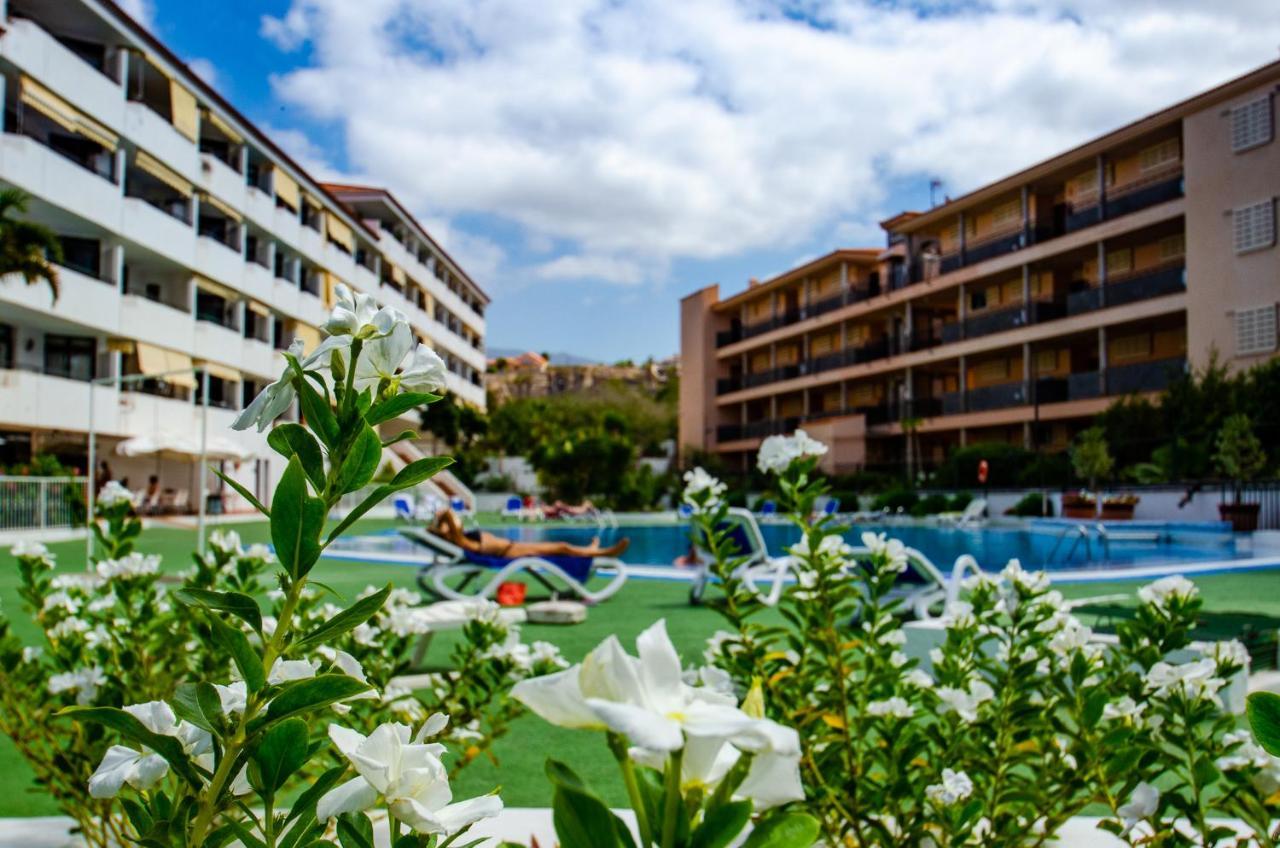 Summerland Sunset Los Cristianos  Exterior photo