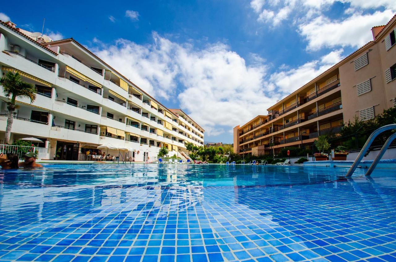 Summerland Sunset Los Cristianos  Exterior photo