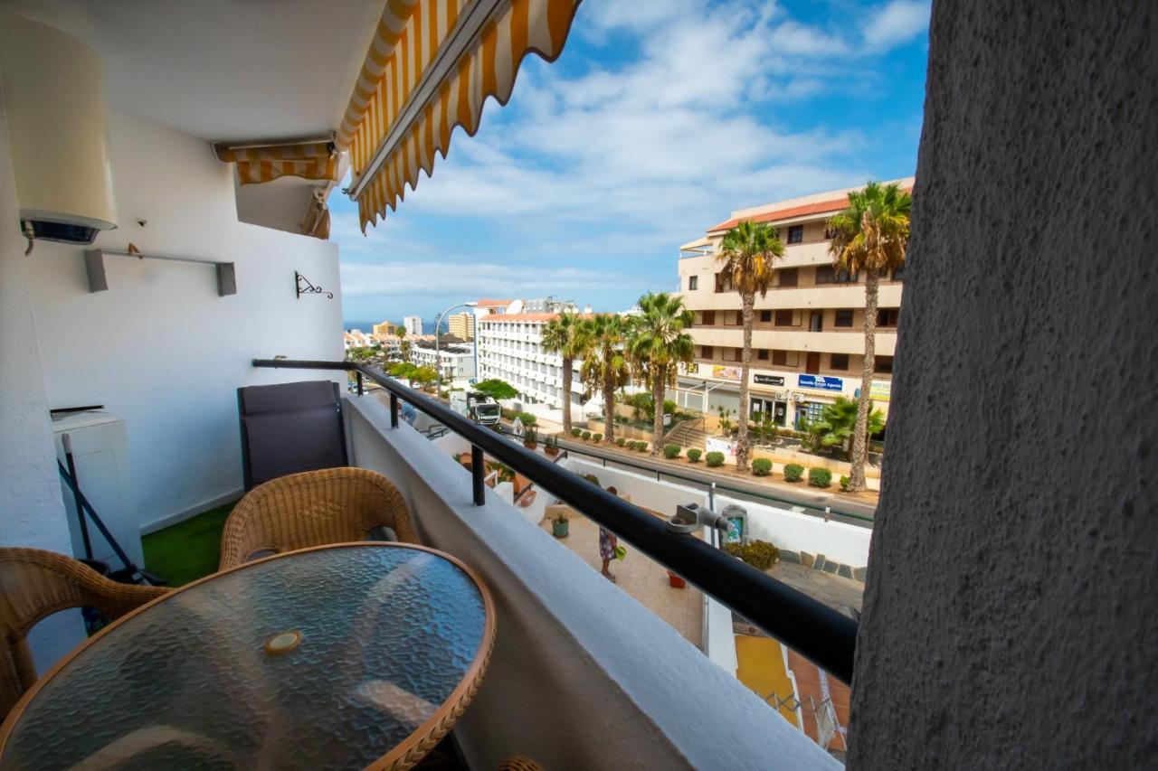 Summerland Sunset Los Cristianos  Exterior photo